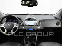 2012 Hyundai Tucson