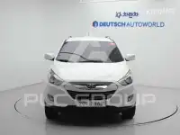 2012 Hyundai Tucson