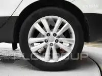 2012 Hyundai Tucson