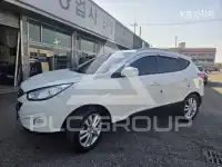 2012 Hyundai Tucson