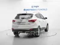 2012 Hyundai Tucson