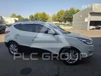 2012 Hyundai Tucson