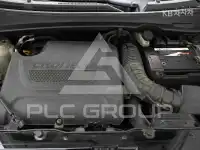 2012 Hyundai Tucson