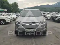 2012 Hyundai Tucson
