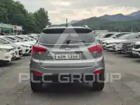 2012 Hyundai Tucson