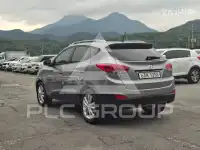 2012 Hyundai Tucson