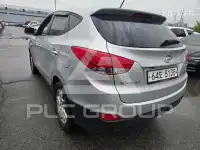 2012 Hyundai Tucson