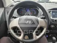 2012 Hyundai Tucson