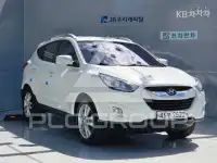 2012 Hyundai Tucson