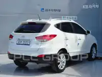 2012 Hyundai Tucson