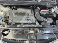 2012 Hyundai Tucson