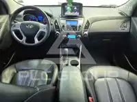 2012 Hyundai Tucson
