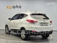 2012 Hyundai Tucson