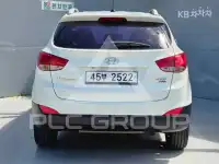 2012 Hyundai Tucson