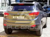 2012 Hyundai Tucson
