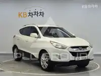 2012 Hyundai Tucson
