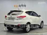 2012 Hyundai Tucson