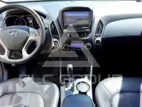 2012 Hyundai Tucson
