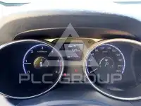 2012 Hyundai Tucson