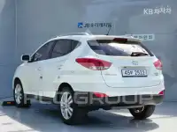 2012 Hyundai Tucson