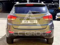 2012 Hyundai Tucson