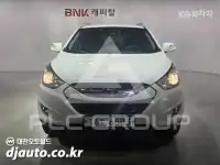 2012 Hyundai Tucson