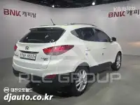 2012 Hyundai Tucson