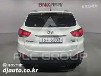 2012 Hyundai Tucson