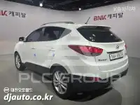 2012 Hyundai Tucson