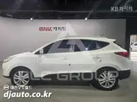 2012 Hyundai Tucson