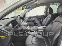 2012 Hyundai Tucson