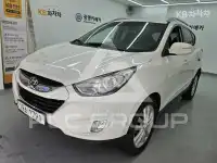 2012 Hyundai Tucson