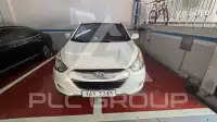 2012 Hyundai Tucson