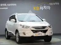 2012 Hyundai Tucson