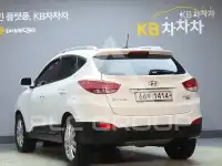 2012 Hyundai Tucson
