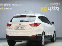 2012 Hyundai Tucson