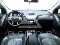 2012 Hyundai Tucson