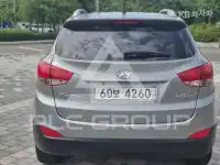 2012 Hyundai Tucson
