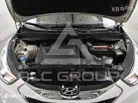2012 Hyundai Tucson
