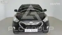 2012 Hyundai Tucson