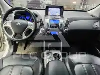 2012 Hyundai Tucson