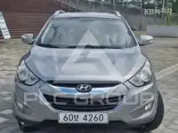 2012 Hyundai Tucson