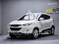 2012 Hyundai Tucson