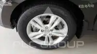 2012 Hyundai Tucson