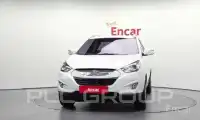 2012 Hyundai Tucson