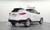 2012 Hyundai Tucson