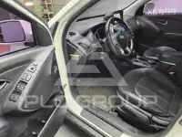 2012 Hyundai Tucson
