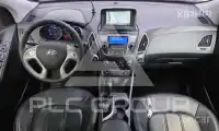 2012 Hyundai Tucson