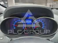 2012 Hyundai Tucson