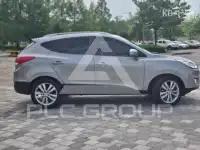 2012 Hyundai Tucson